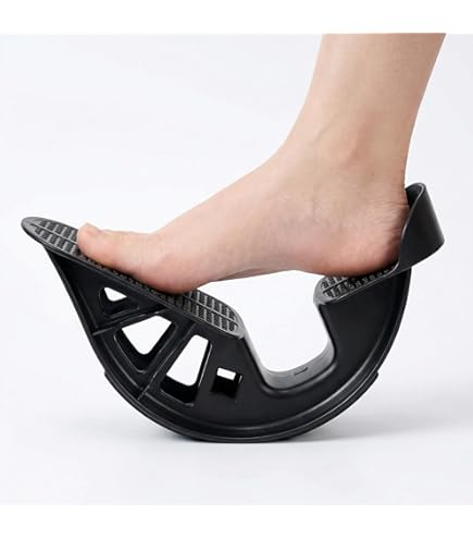 Amazon | エクストリームカーフマシン - レッド(カーフレイズ